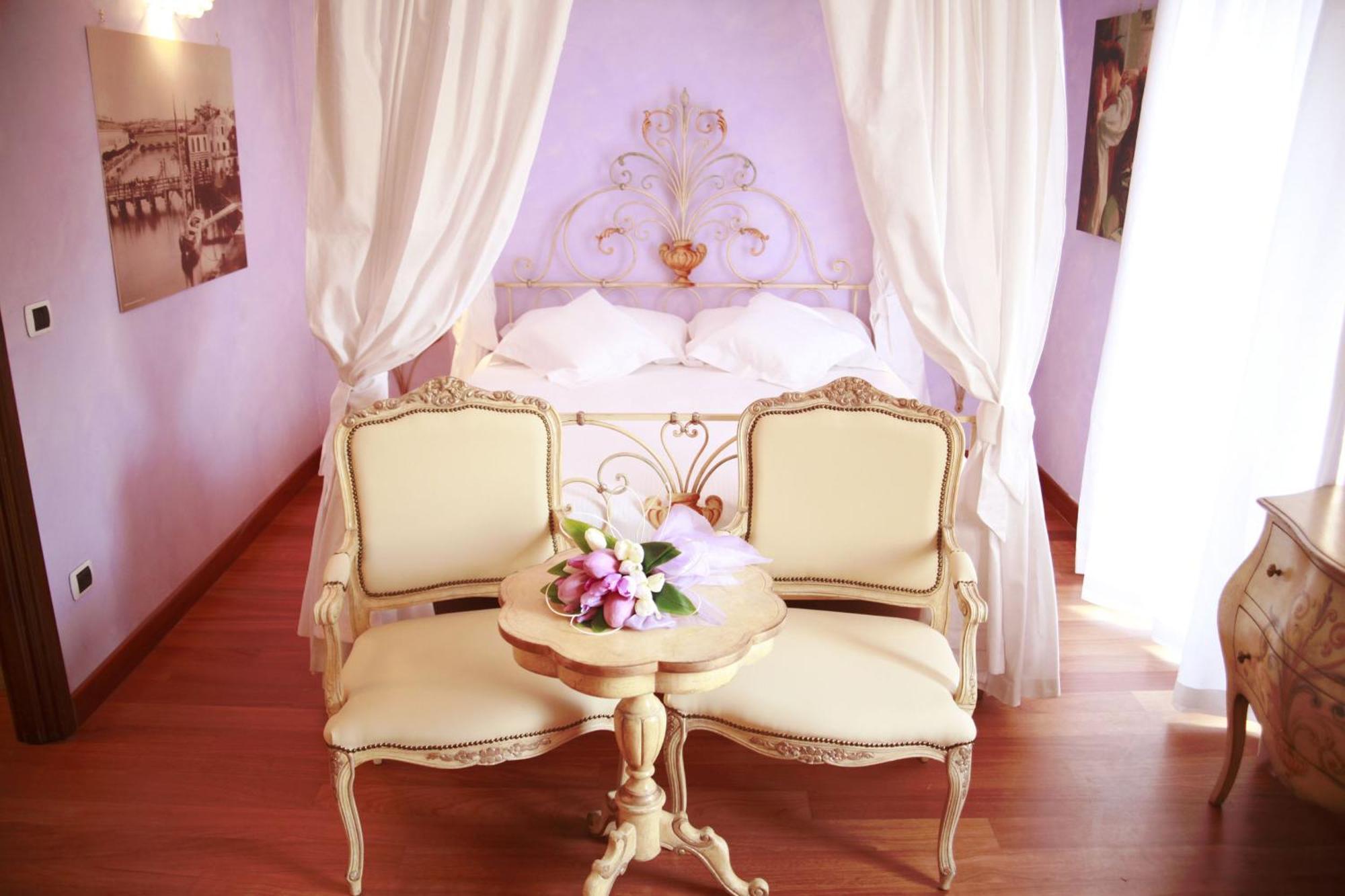 Relais Ristori Bed and Breakfast Verona Buitenkant foto