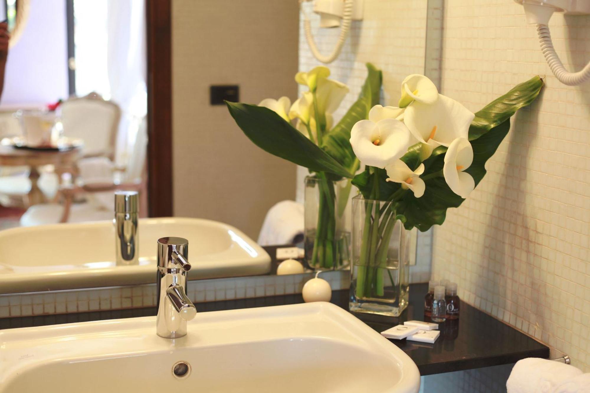 Relais Ristori Bed and Breakfast Verona Buitenkant foto