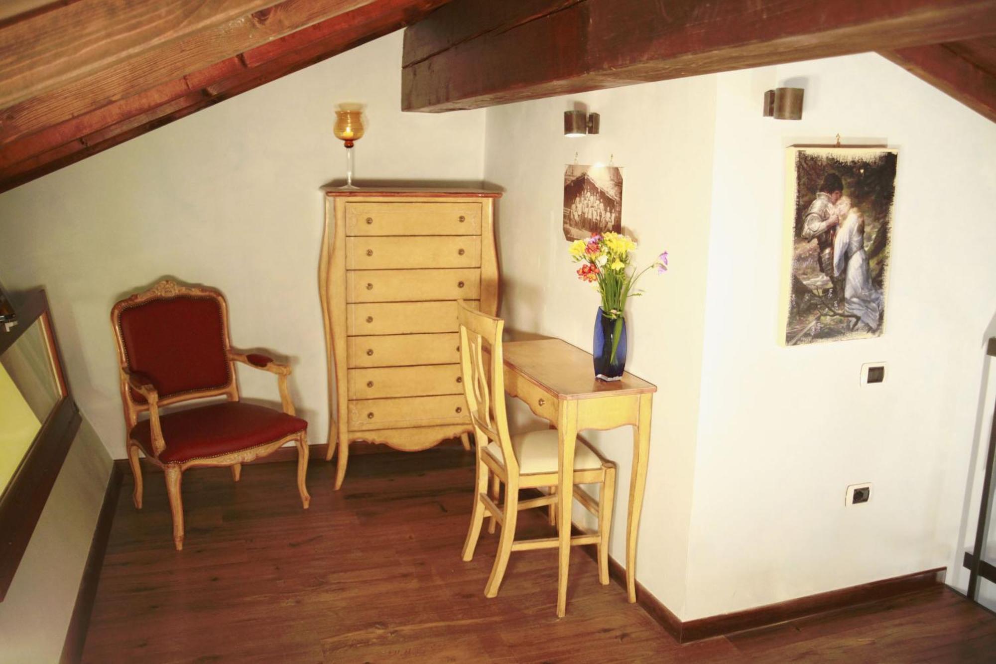 Relais Ristori Bed and Breakfast Verona Buitenkant foto