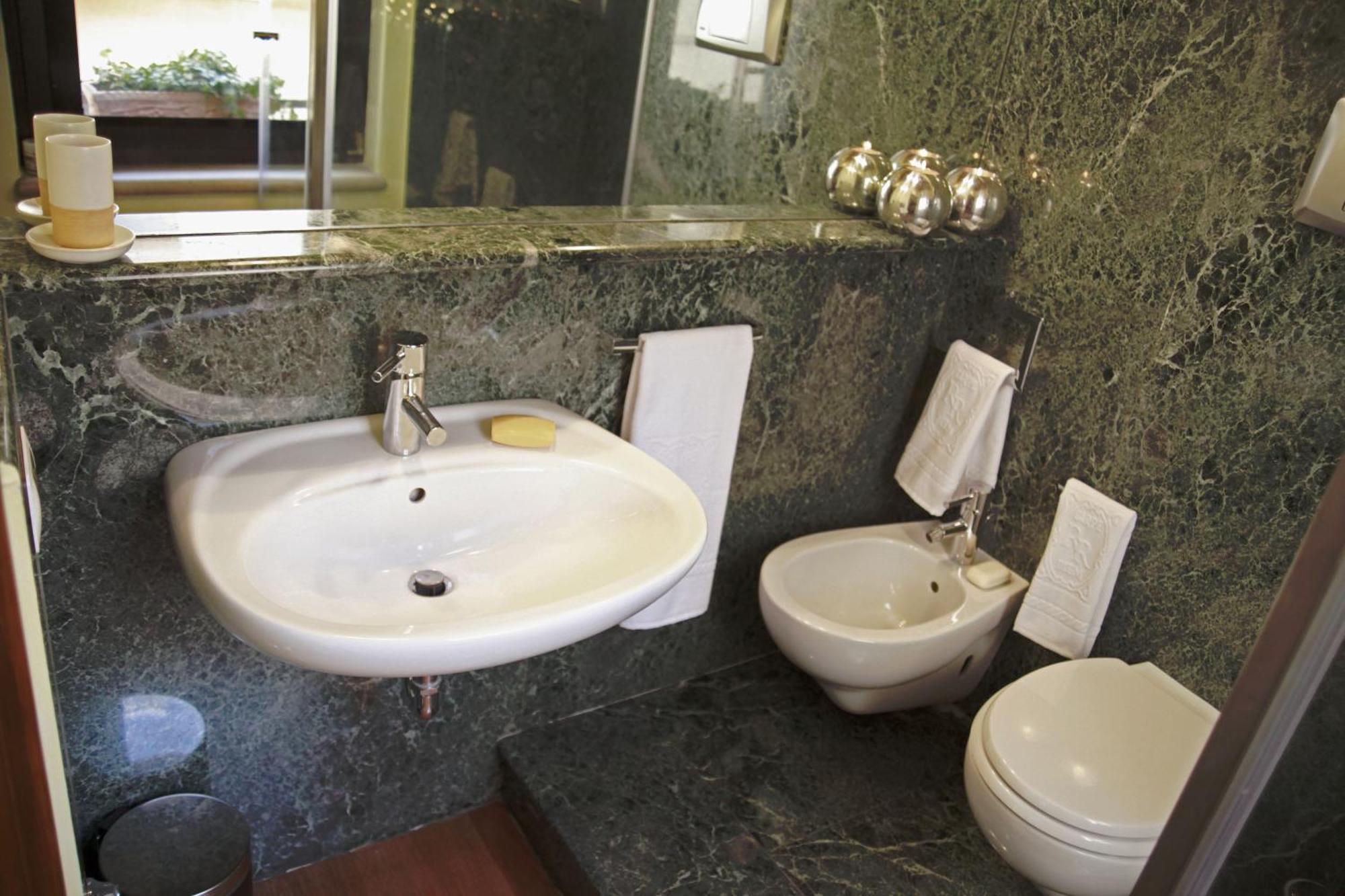 Relais Ristori Bed and Breakfast Verona Buitenkant foto