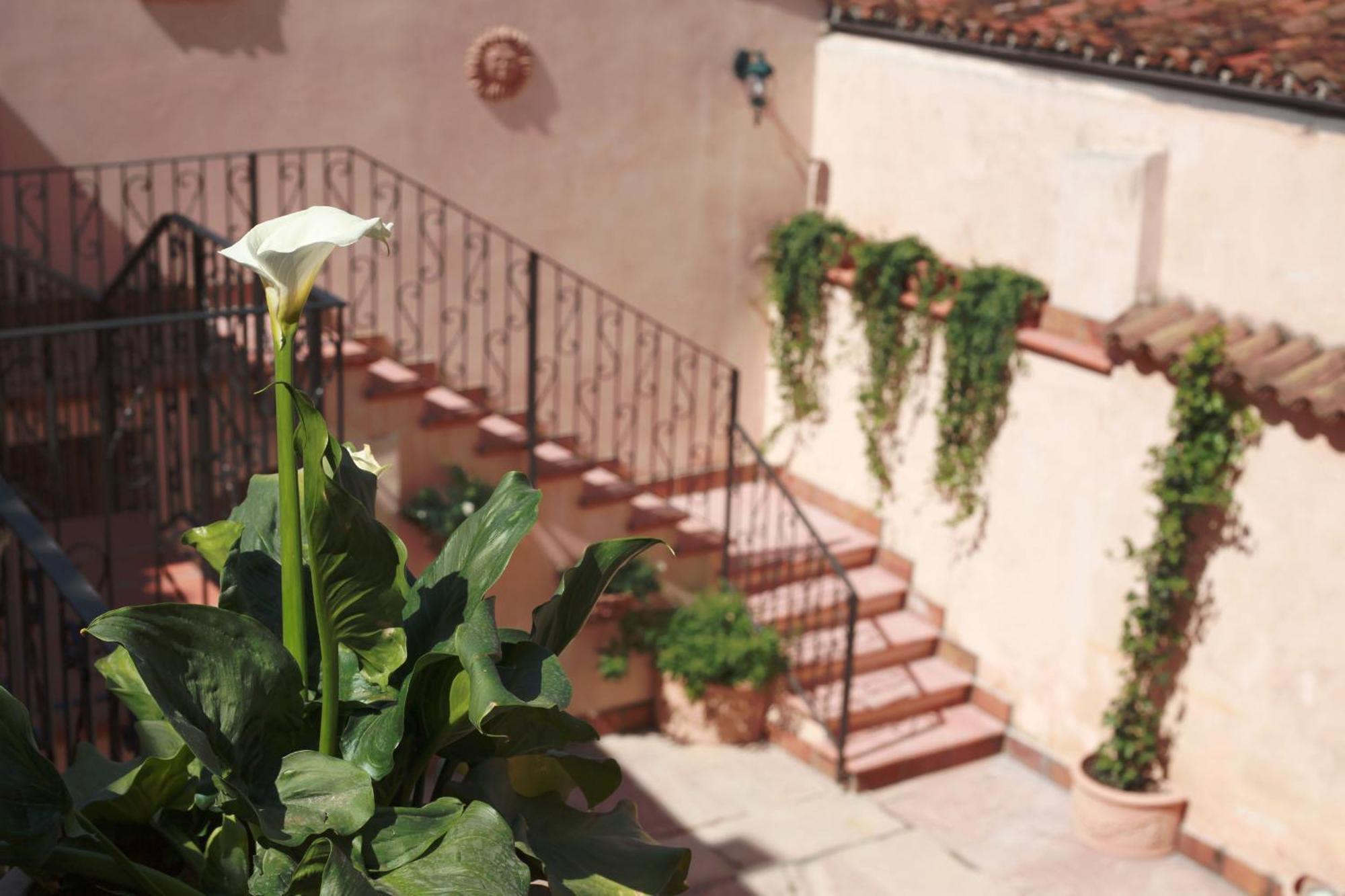 Relais Ristori Bed and Breakfast Verona Buitenkant foto