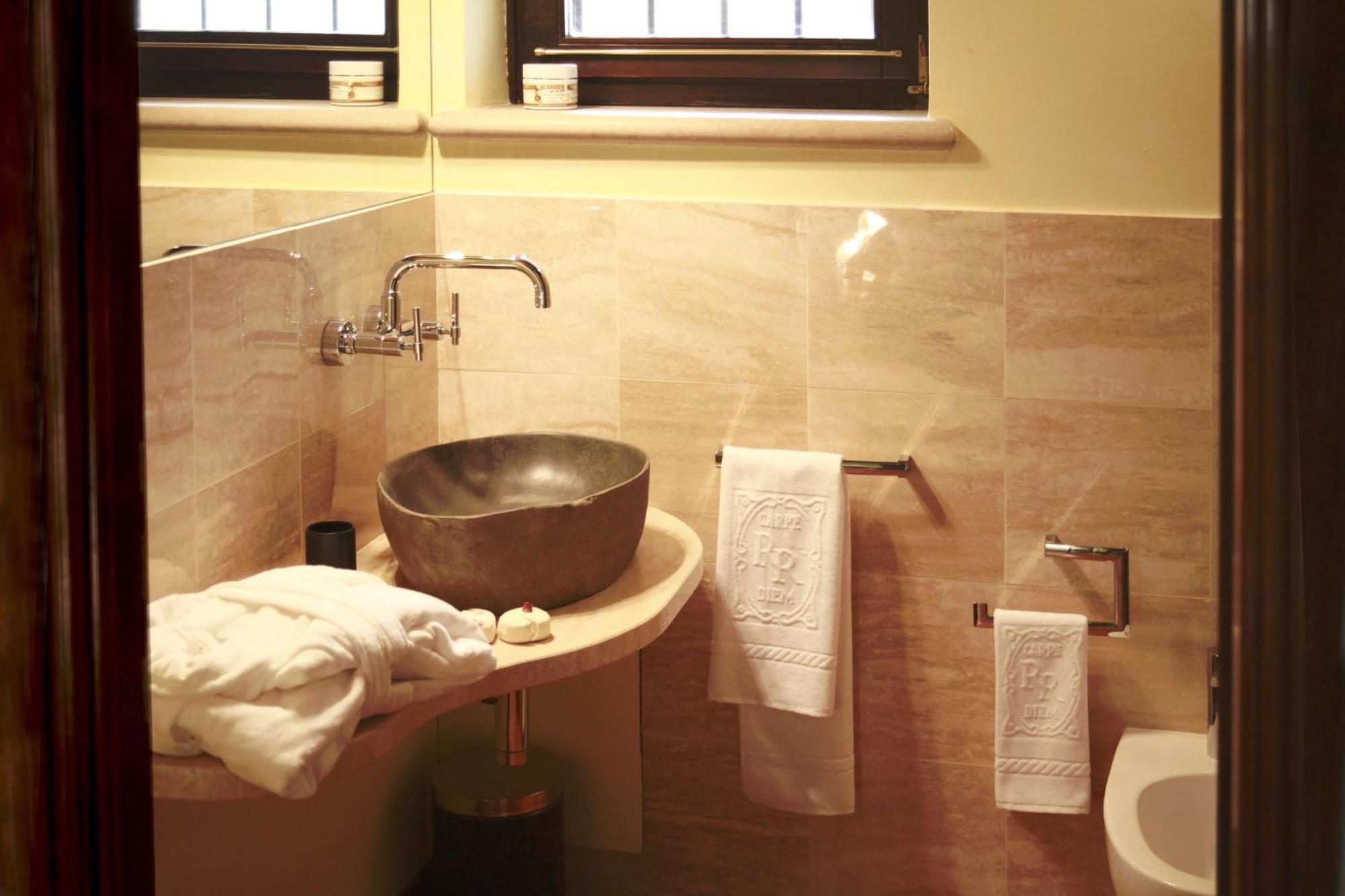 Relais Ristori Bed and Breakfast Verona Buitenkant foto
