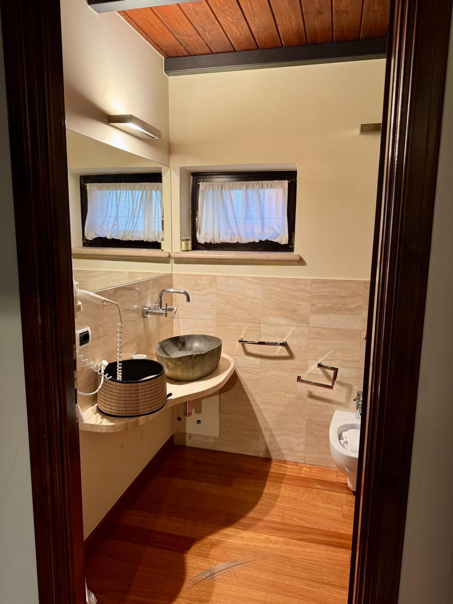 Relais Ristori Bed and Breakfast Verona Buitenkant foto