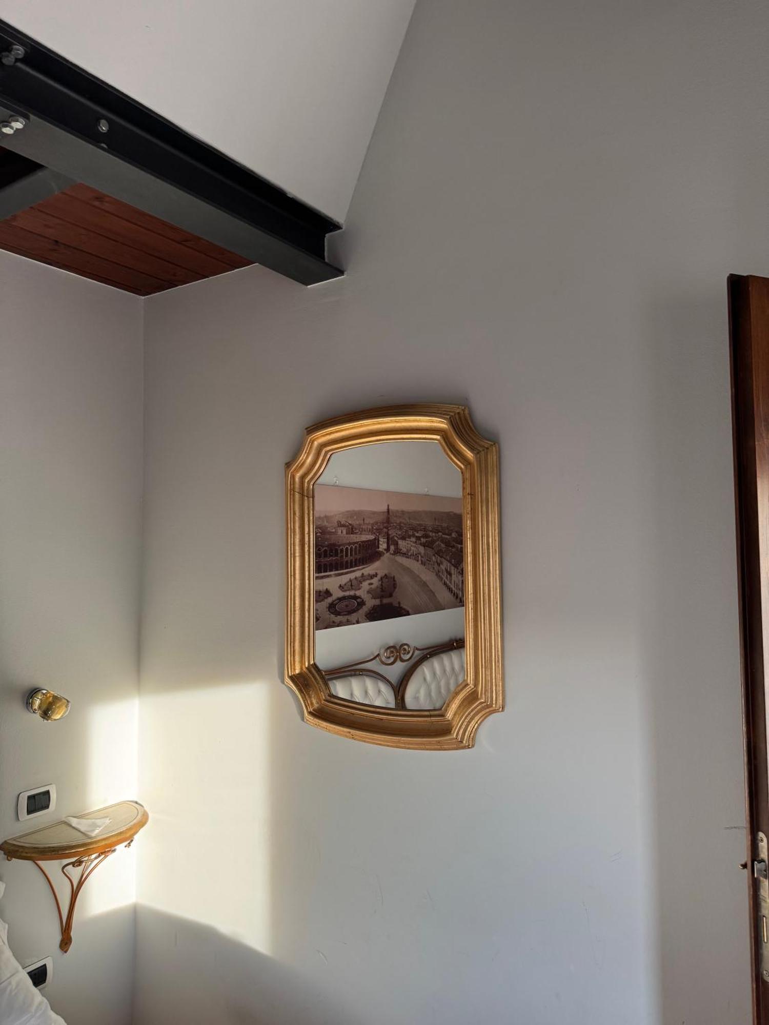 Relais Ristori Bed and Breakfast Verona Buitenkant foto
