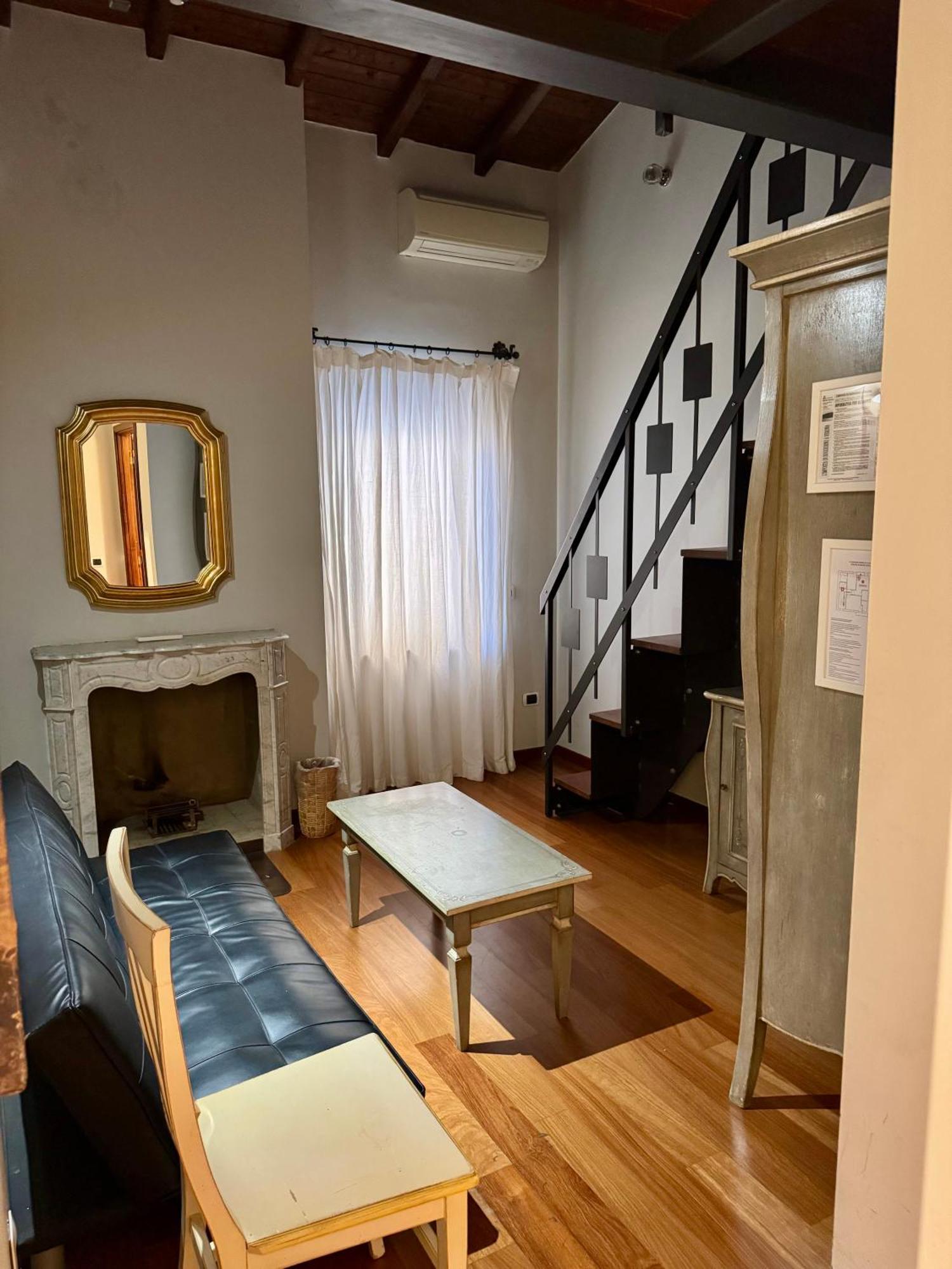 Relais Ristori Bed and Breakfast Verona Buitenkant foto