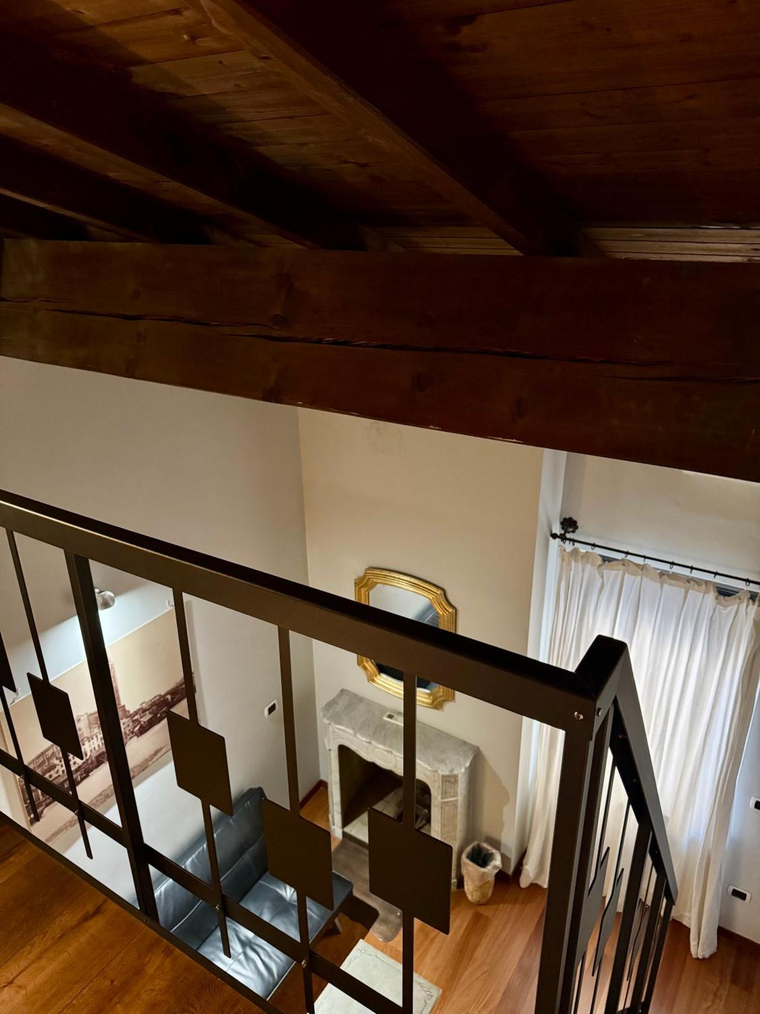 Relais Ristori Bed and Breakfast Verona Buitenkant foto