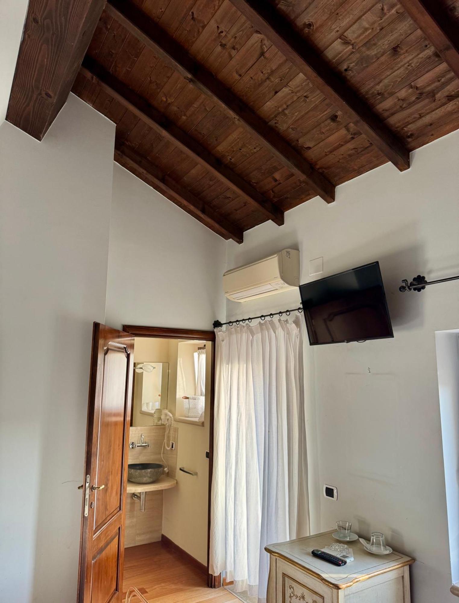 Relais Ristori Bed and Breakfast Verona Buitenkant foto