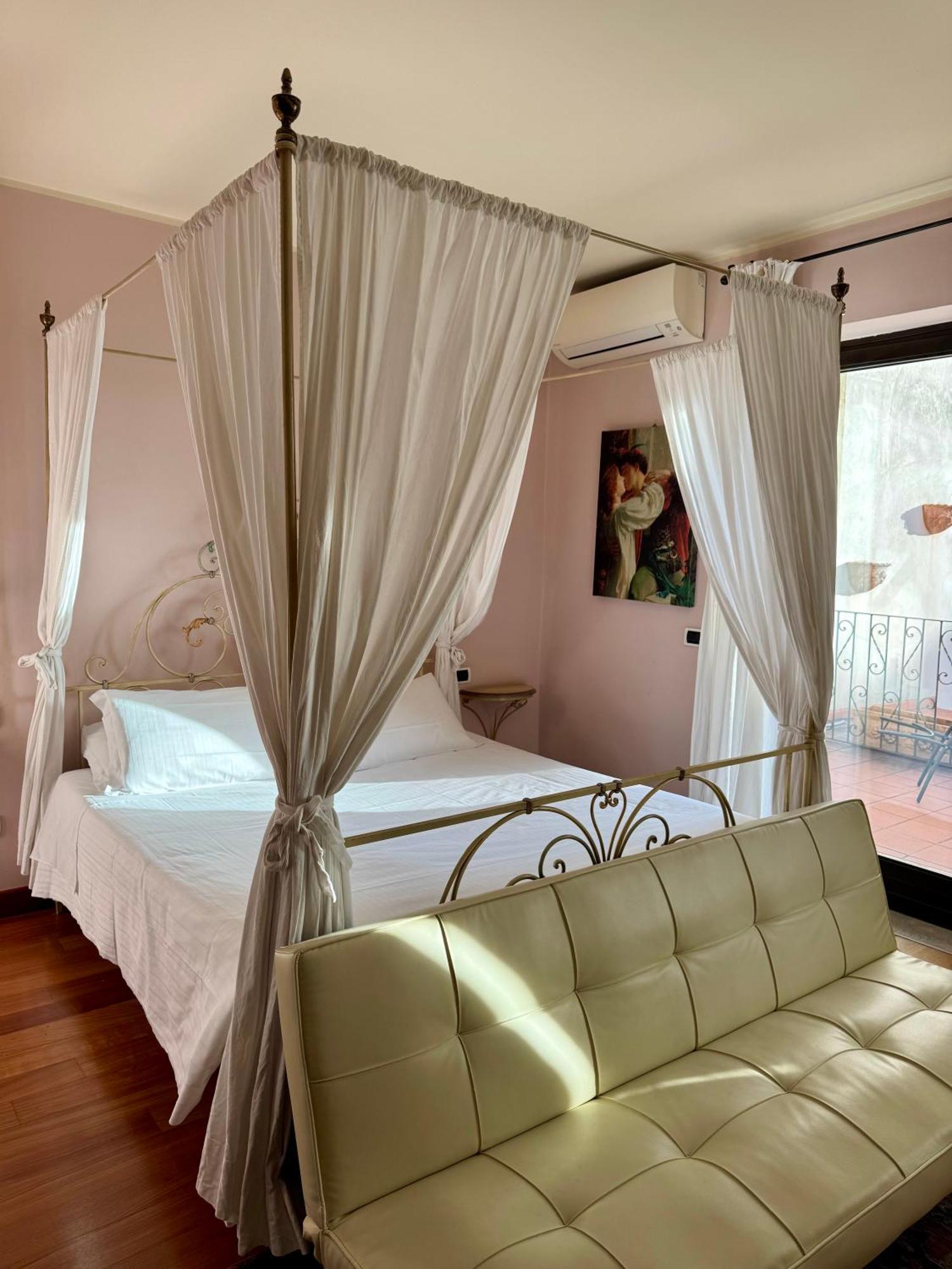 Relais Ristori Bed and Breakfast Verona Buitenkant foto