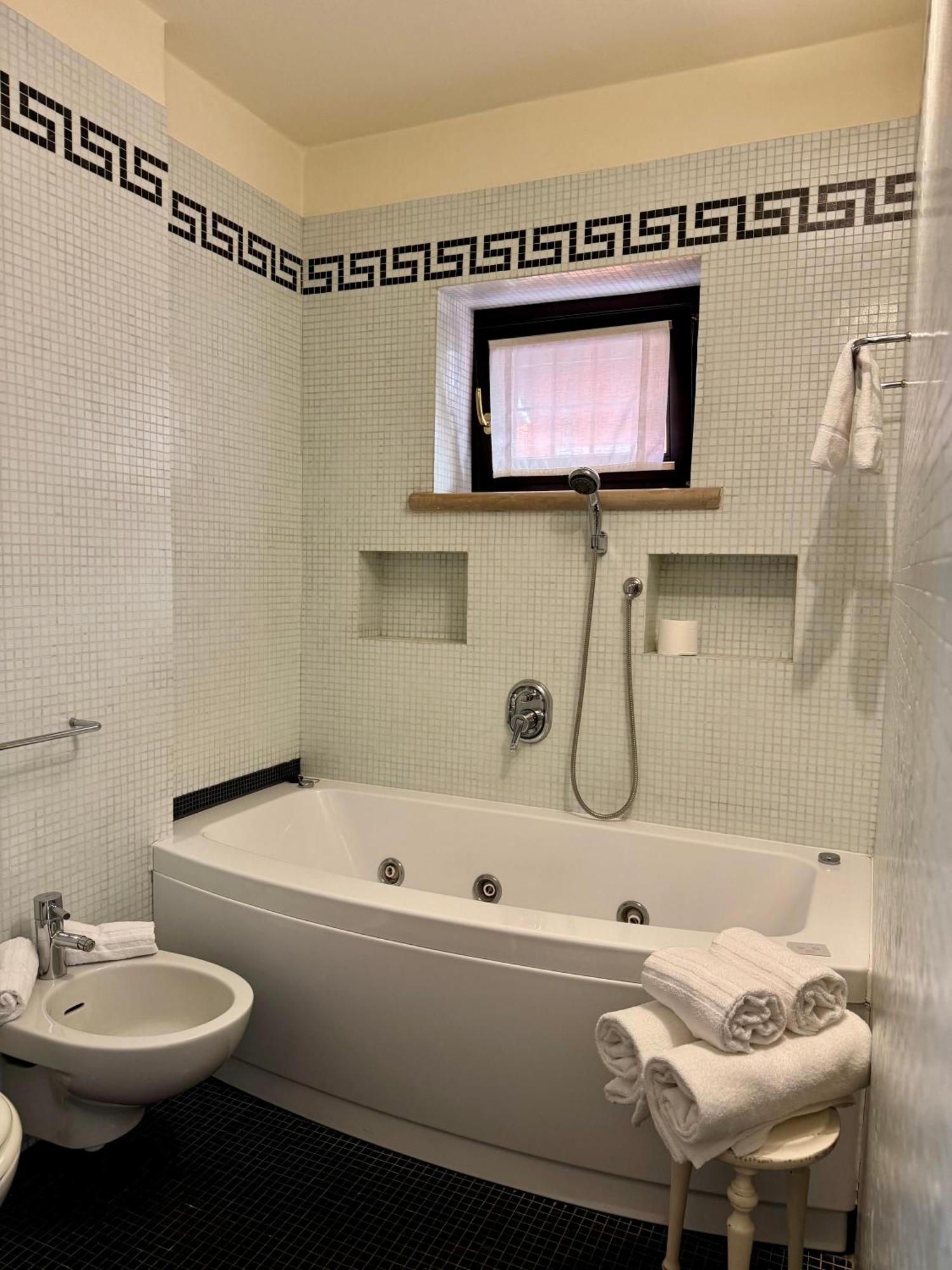 Relais Ristori Bed and Breakfast Verona Buitenkant foto