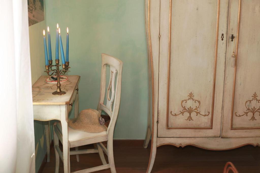 Relais Ristori Bed and Breakfast Verona Kamer foto