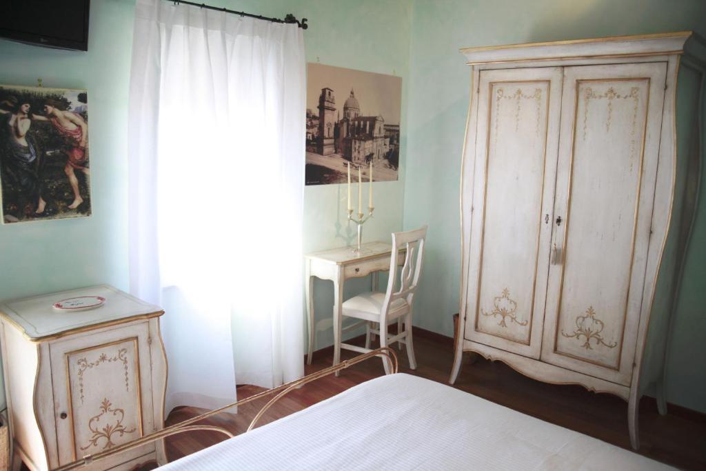 Relais Ristori Bed and Breakfast Verona Kamer foto