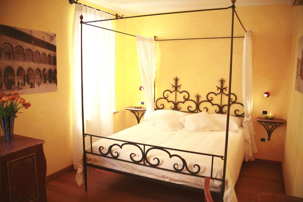 Relais Ristori Bed and Breakfast Verona Kamer foto