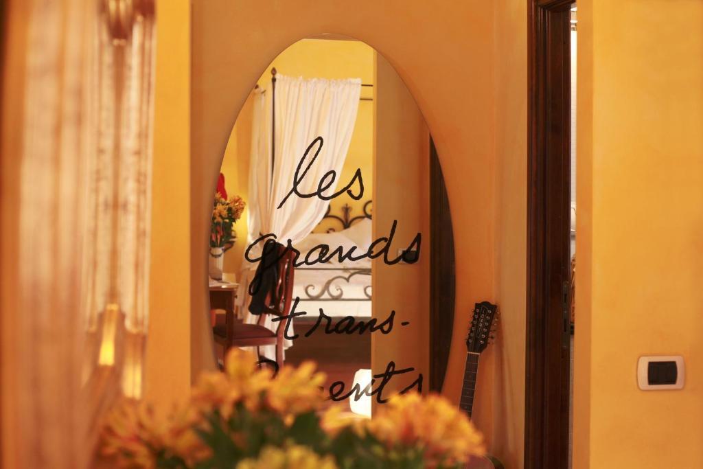 Relais Ristori Bed and Breakfast Verona Kamer foto