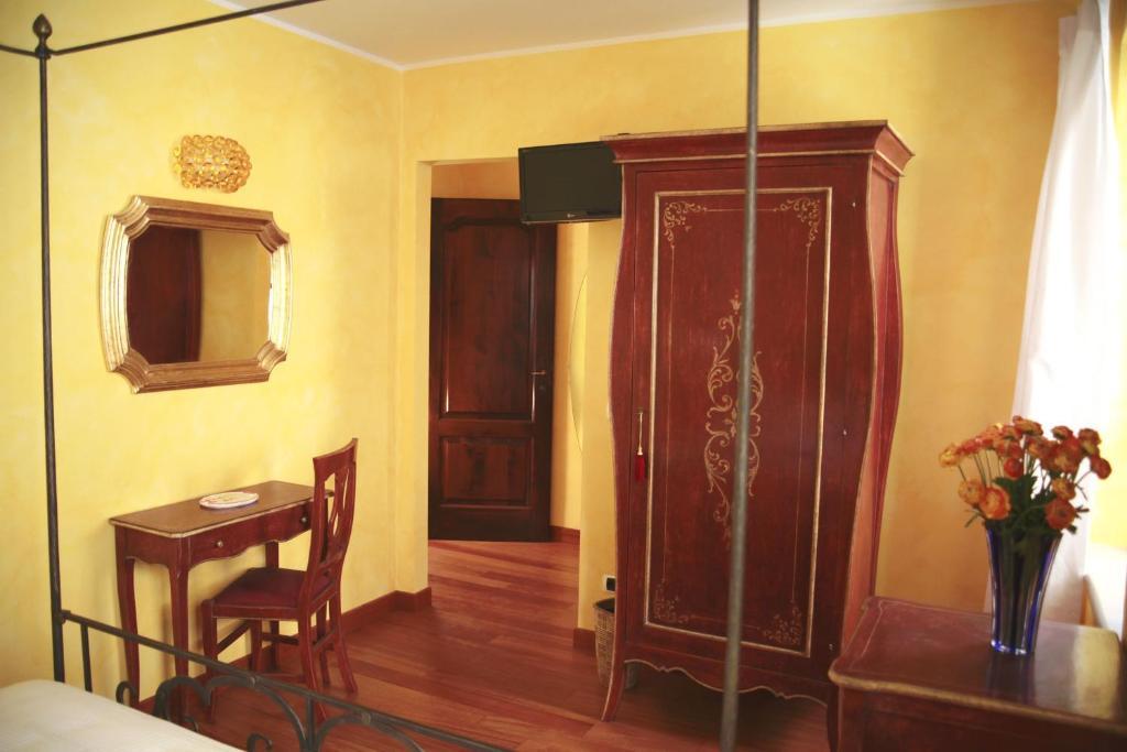 Relais Ristori Bed and Breakfast Verona Kamer foto