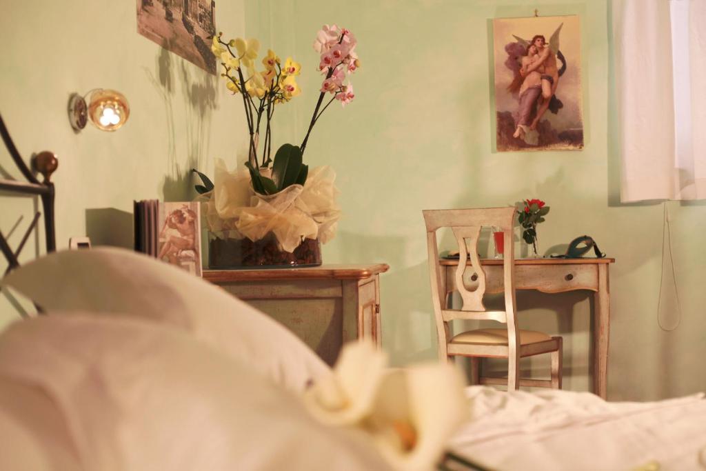 Relais Ristori Bed and Breakfast Verona Kamer foto
