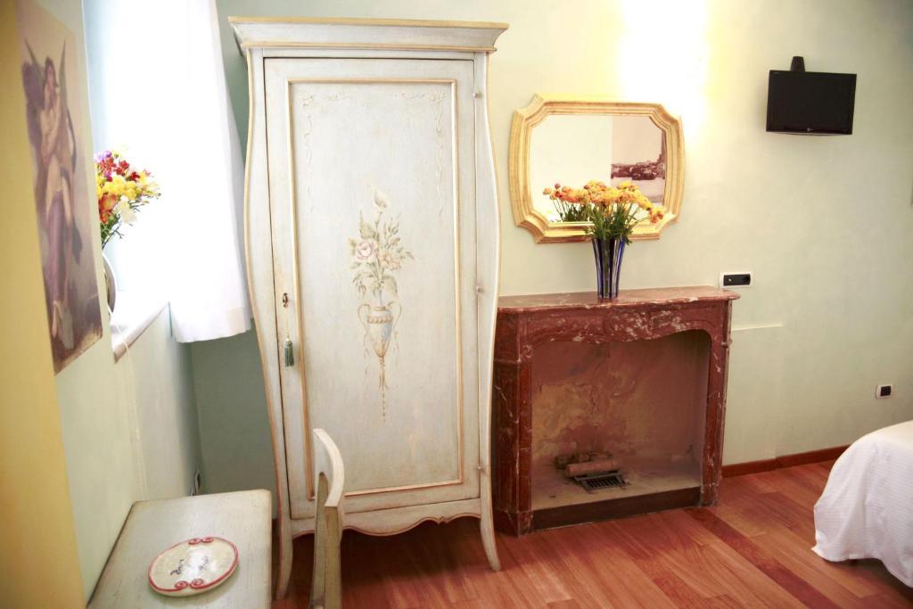 Relais Ristori Bed and Breakfast Verona Kamer foto