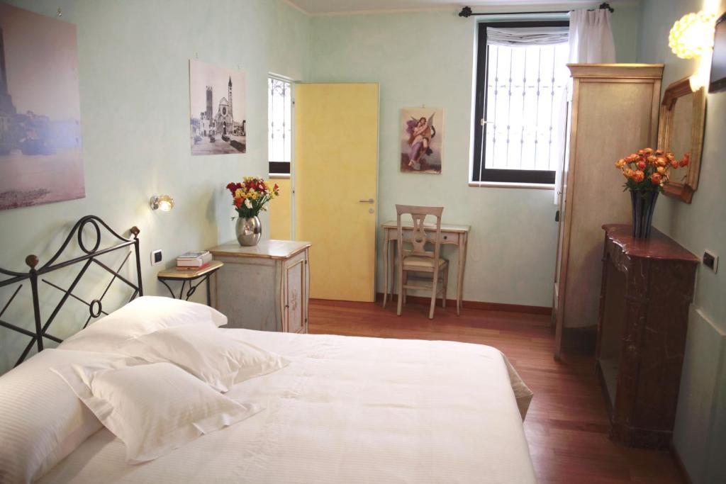 Relais Ristori Bed and Breakfast Verona Kamer foto